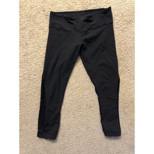 Lululemon size 6 or 8 pants